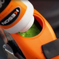 Keson G100 ProChalk Combo Fluorescent Lime -Garden And Outdoor Shop g100 5gl 4