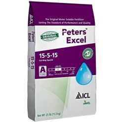 Peters Excel CalMag Fertilizer, 15-5-15
