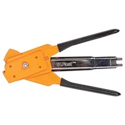 Hog Ring Stapler -Garden And Outdoor Shop g7 top 9.13.23