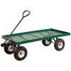 Metal Deck Wagon 24 In X 48 In
