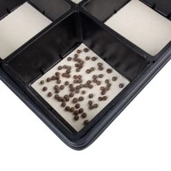 Sectional Hydroponic Microgreens Starter Kit -Garden And Outdoor Shop gemk 10