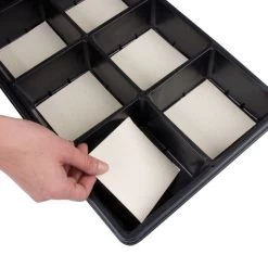 Sectional Hydroponic Microgreens Starter Kit -Garden And Outdoor Shop gemk 9