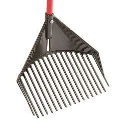 Rake Assassin Rake/Shovel Combo Tool -Garden And Outdoor Shop gg001 2 1