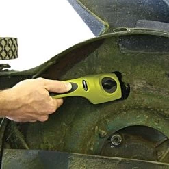 Mower Deck Scraper -Garden And Outdoor Shop ghumc 3