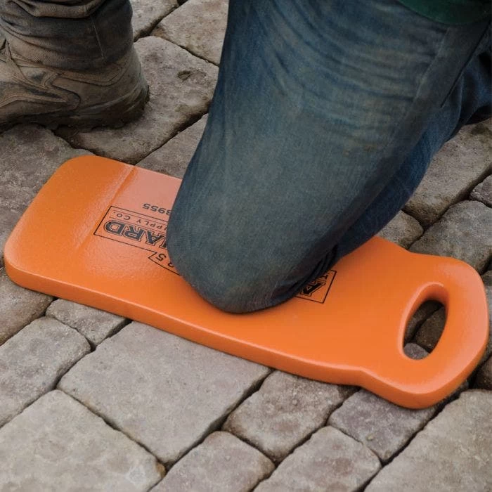 Leonard Waterproof Kneeling Pad 7in X 16in 2 Leonard Waterproof Kneeling Pad 7in X 16in - Image 2