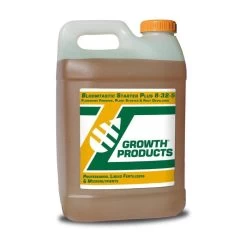 Starter + Bloomtastic 8-32-5