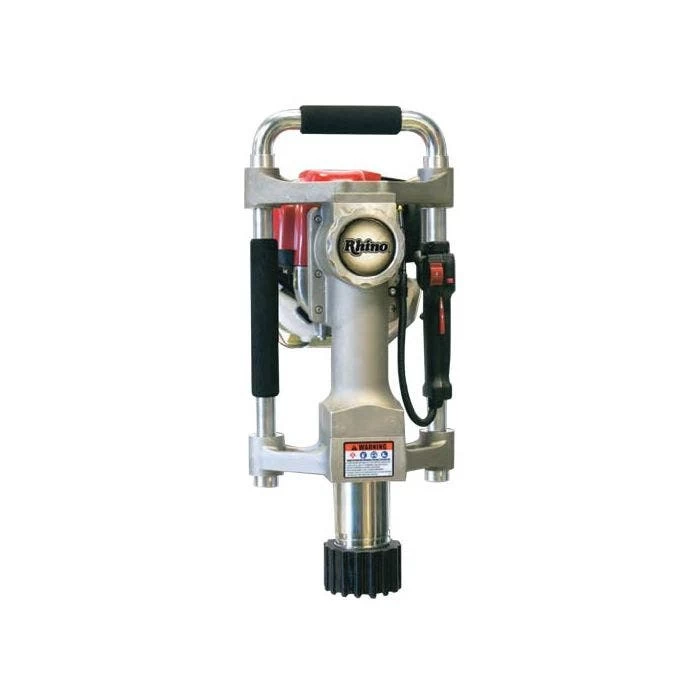 Rhino Fence Pro Post Driver 1 Rhino Fence Pro Post Driver
