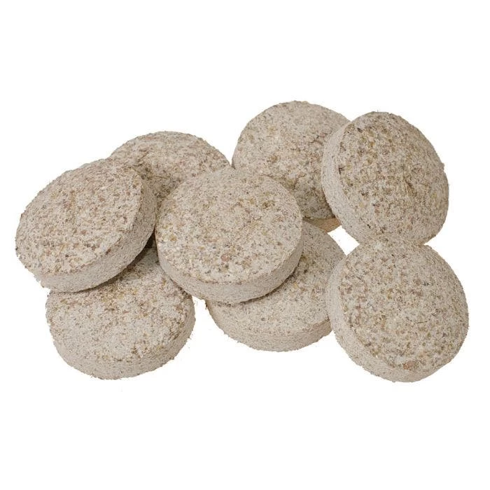 Grotab 3-in-1 Premium Plant Starter (12-8-4), 500 Tabs 2 Grotab 3-in-1 Premium Plant Starter (12-8-4), 500 Tabs - Image 2