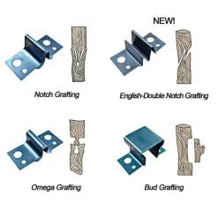 4T Manual Grafting Machine -Garden And Outdoor Shop gt4 cut chart 2