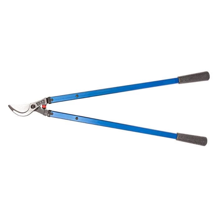 Hickok Tree Lopper With Aluminum Handles, 2 Inch Cut Capacity 1 Hickok Tree Lopper With Aluminum Handles, 2 Inch Cut Capacity