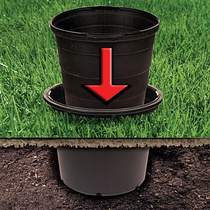 Haviland Liner Pot 25 Gallon 3 Haviland Liner Pot 25 Gallon - Image 3