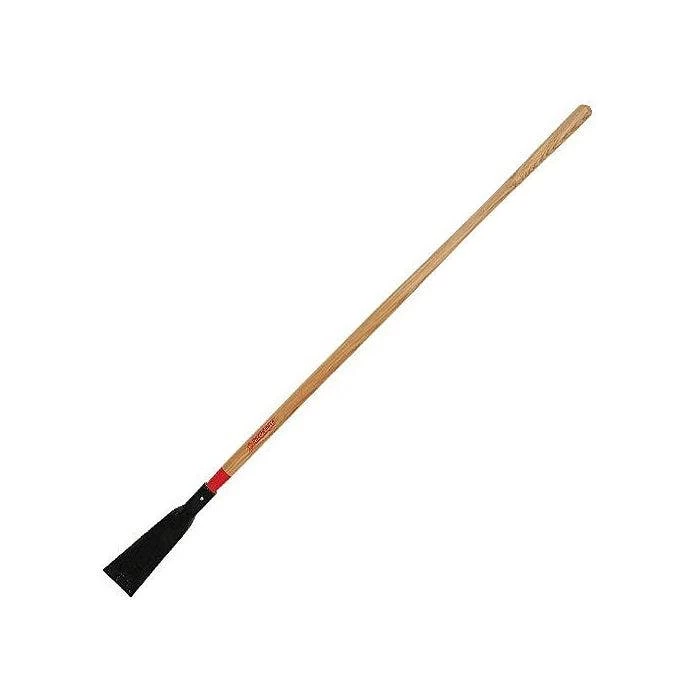 Razor-Back® 4-Inch Forged Scraper 2 Razor-Back® 4-Inch Forged Scraper - Image 2