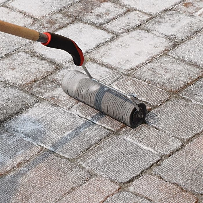 High-Gloss Paver Sealer, 5 Gallons 2 High-Gloss Paver Sealer, 5 Gallons - Image 2