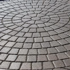 High-Gloss Paver Sealer, 5 Gallons 5 High-Gloss Paver Sealer, 5 Gallons -Garden And Outdoor Shop hgs 5gal 2 1