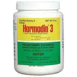 Hormodin Rooting Hormone Powder - 3 Formulas 7 Hormodin Rooting Hormone Powder - 3 Formulas -Garden And Outdoor Shop hor3