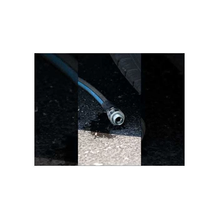 FITT Force™ Pro Commercial-Grade Lay Flat Hose, 3/4-Inch Diameter, 100-Foot Length 8 FITT Force™ Pro Commercial-Grade Lay Flat Hose, 3/4-Inch Diameter, 100-Foot Length - Image 8