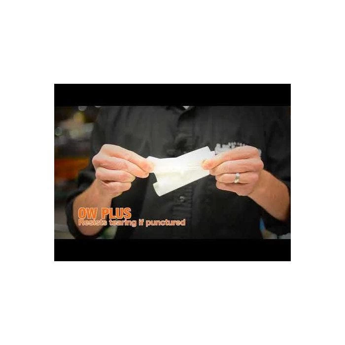 Overwinter Plus 3 Mil, 70% Transparency Pre-Cut Poly Films By Ginegar 3 Overwinter Plus 3 Mil, 70% Transparency Pre-Cut Poly Films By Ginegar - Image 3