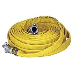 AirSpade Lightweight Air Hose, 50-Foot Length