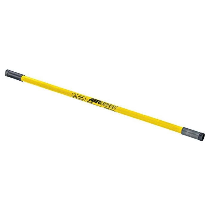 AirSpade 2000 Series 5-Foot Extension With Coupler 1 AirSpade 2000 Series 5-Foot Extension With Coupler