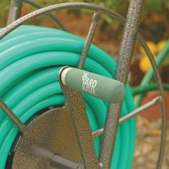 2-Wheel EZ Hose Truck -Garden And Outdoor Shop ht2ez 4