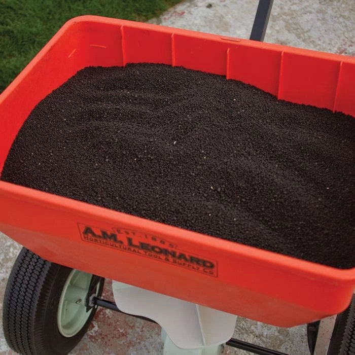 The Andersons® Humic DG Granular Soil Conditioner (Humic Acid), 40lb Bag 4 The Andersons® Humic DG Granular Soil Conditioner (Humic Acid), 40lb Bag - Image 4