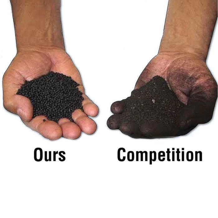 The Andersons® Humic DG Granular Soil Conditioner (Humic Acid), 40lb Bag 8 The Andersons® Humic DG Granular Soil Conditioner (Humic Acid), 40lb Bag - Image 8