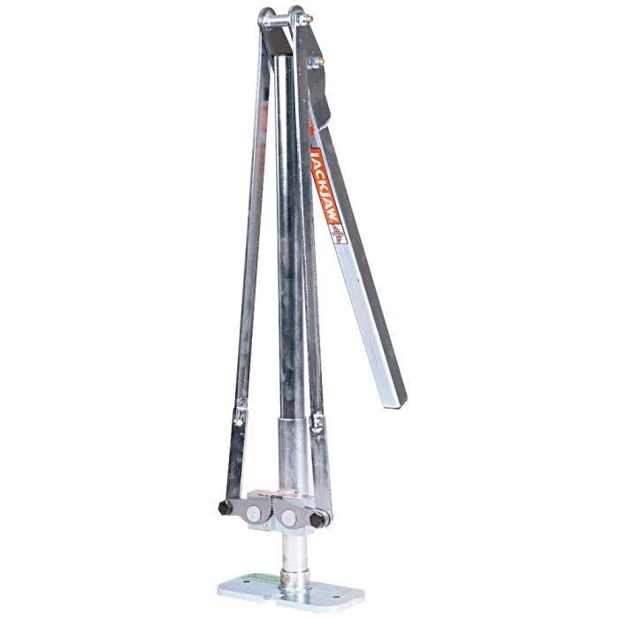 Gripple® JackJaw® Extract & Set Tool 1 Gripple® JackJaw® Extract & Set Tool