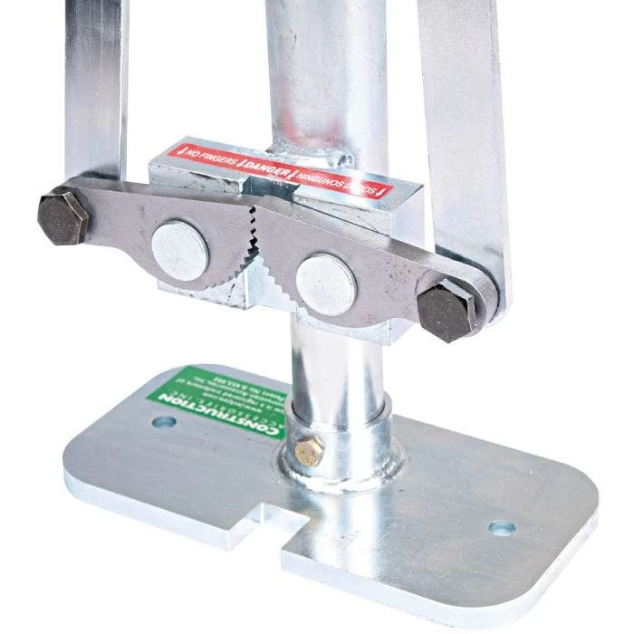 Gripple® JackJaw® Extract & Set Tool 3 Gripple® JackJaw® Extract & Set Tool - Image 3