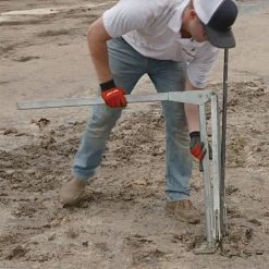 Gripple® JackJaw® Extract & Set Tool 11 Gripple® JackJaw® Extract & Set Tool -Garden And Outdoor Shop jackjaw 2