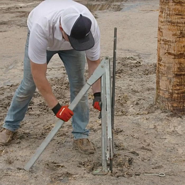 Gripple® JackJaw® Extract & Set Tool 5 Gripple® JackJaw® Extract & Set Tool - Image 5