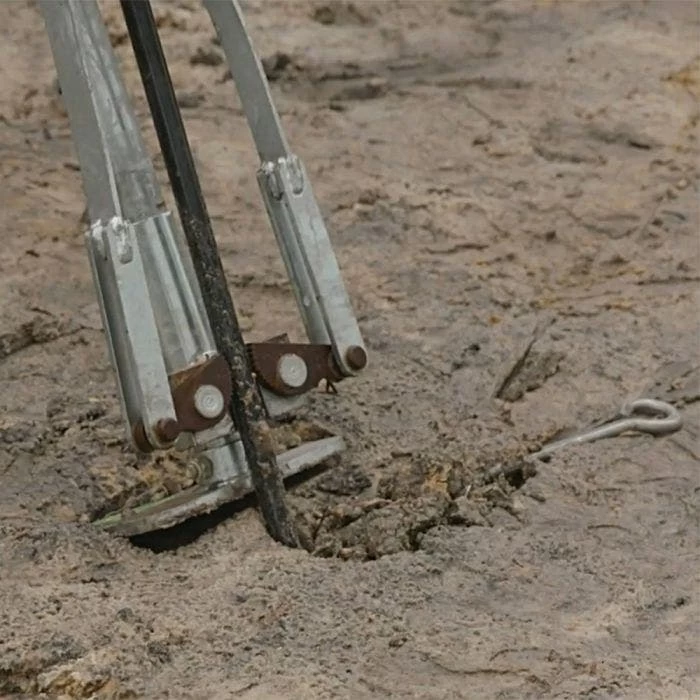 Gripple® JackJaw® Extract & Set Tool 7 Gripple® JackJaw® Extract & Set Tool - Image 7