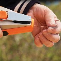 Keson K3XPRO ProChalk Combo Fluorescent Orange -Garden And Outdoor Shop k3xpro 1 3