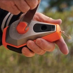 Keson K3XPRO ProChalk Combo Fluorescent Orange -Garden And Outdoor Shop k3xpro 3 3