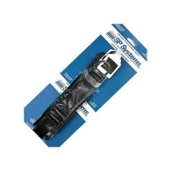 SP Systems; Heavy Padded Adjustable Shoulder Straps