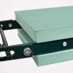 Green Garden Kneeler And Bench With Pouch 14 Green Garden Kneeler And Bench With Pouch -Garden And Outdoor Shop knstpch grn 6