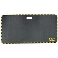 Industrial Kneeling Mat, 36-in X 18-in
