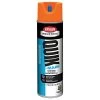 Krylon Quik Mark Paints, Flo Orange