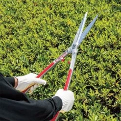 ARS Topiary-Shrub Hedge Shears 10 ARS Topiary-Shrub Hedge Shears -Garden And Outdoor Shop kr1000 4 1