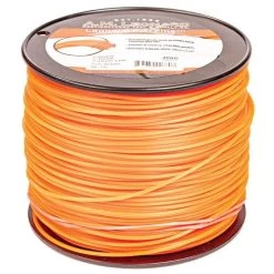 Leonard X-Treme Trimmer Line, .095-Inch Diameter, 3-Pound Spool