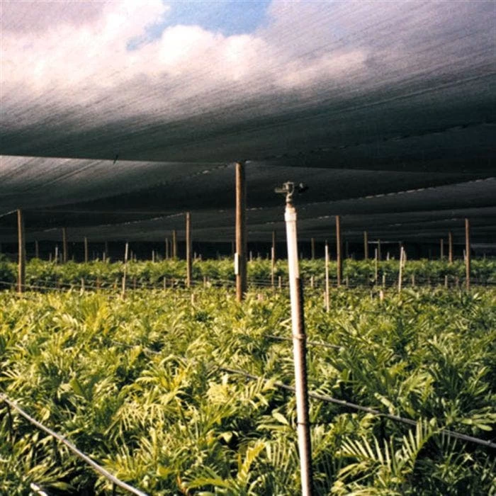 Black Knitted Shade Fabric Master Roll, 70% Shade, 12-Foot Width 2 Black Knitted Shade Fabric Master Roll, 70% Shade, 12-Foot Width - Image 2