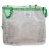 Lawn Bagg 27Cu. Ft. Capacity 202gal 34in X 34in X 40in