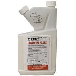 Lawn Pest Killer, 1 Quart