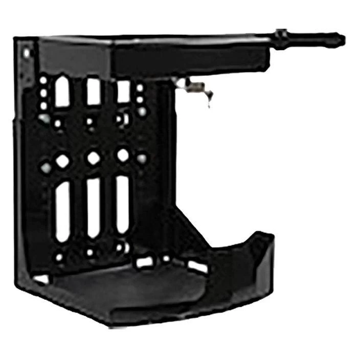 Universal Backpack Blower Rack 3 Universal Backpack Blower Rack - Image 3