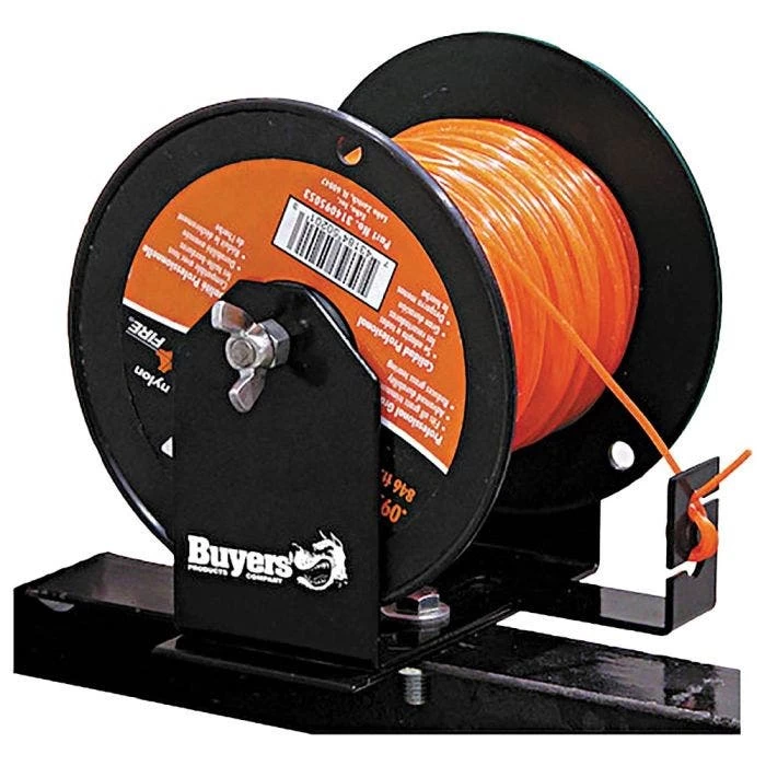 Trimmer Line Spool Bracket 4 Trimmer Line Spool Bracket - Image 4