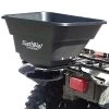 Earthway 12Volt Broadcast Spreader ATV Mount With 80lb Poly Hopper