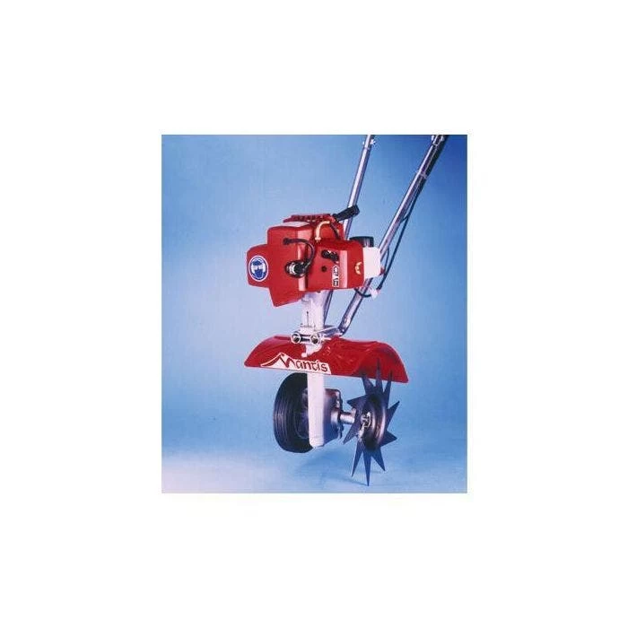 Mantis Tiller 21.2cc 2 Cycle Engine 3 Mantis Tiller 21.2cc 2 Cycle Engine - Image 3