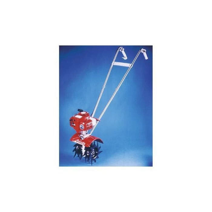 Mantis Tiller 21.2cc 2 Cycle Engine 5 Mantis Tiller 21.2cc 2 Cycle Engine - Image 5