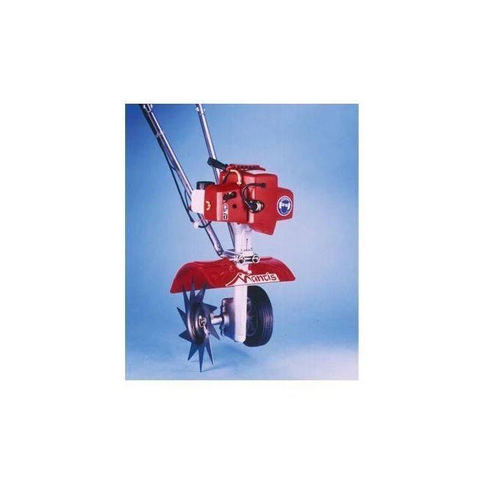 Mantis Tiller 21.2cc 2 Cycle Engine 6 Mantis Tiller 21.2cc 2 Cycle Engine - Image 6