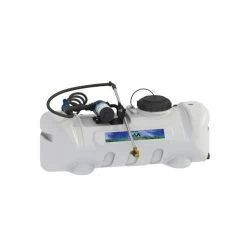 Master Manufacturing ATV Broadcast And Spot Sprayer, 15 Gallon Tank