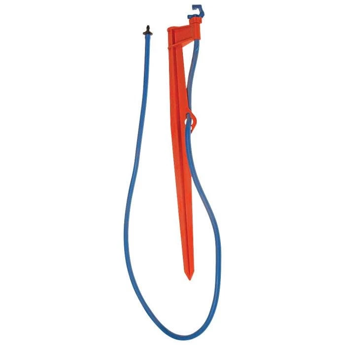 Maxijet Irrigation Ag Stake Assembly, 12ft Diameter Spray Max 1 Maxijet Irrigation Ag Stake Assembly, 12ft Diameter Spray Max